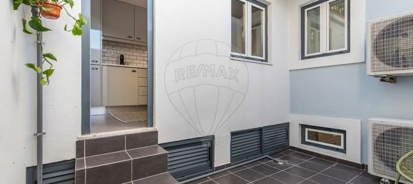 Gebäude in Lisbon, Portugal 160m², Nr. 132461 10