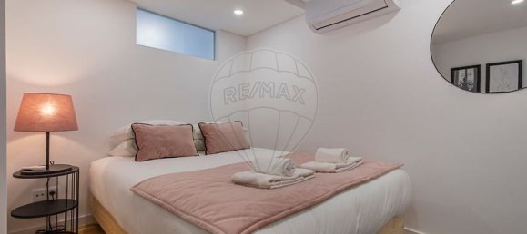 Gebäude in Lisbon, Portugal 160m², Nr. 132461 6