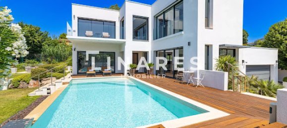 3 غرف نوم فيلا في Marseille, France رقم 326222 5