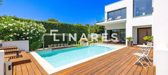 3 غرف نوم فيلا في Marseille, France رقم 326222 2