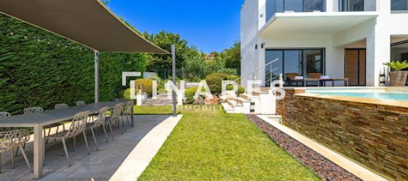 3 غرف نوم فيلا في Marseille, France رقم 326222 26