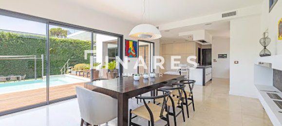 3 غرف نوم فيلا في Marseille, France رقم 326222 9