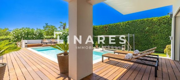 3 غرف نوم فيلا في Marseille, France رقم 326222 3