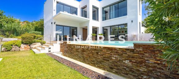 3 غرف نوم فيلا في Marseille, France رقم 326222 4