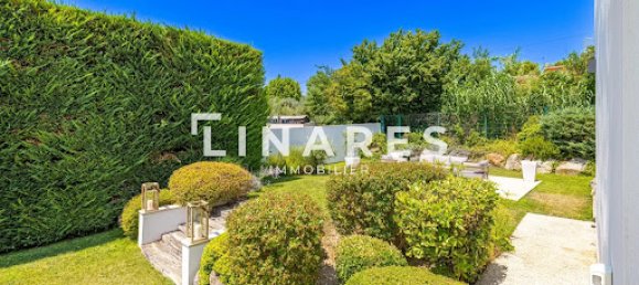 3 غرف نوم فيلا في Marseille, France رقم 326222 25