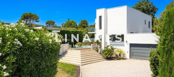 3 غرف نوم فيلا في Marseille, France رقم 326222 28