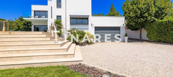 3 غرف نوم فيلا في Marseille, France رقم 326222 23