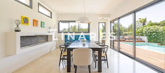 3 غرف نوم فيلا في Marseille, France رقم 326222 10