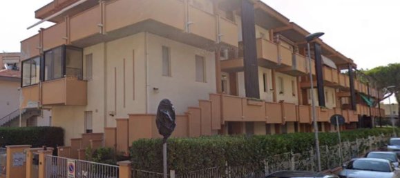 3 rooms Apartment in Rimini, Italy No. 11502 37