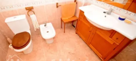 5 bedrooms House in Castellon, Spain No. 115583 44