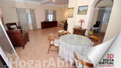5 bedrooms House in Castellon, Spain No. 115583