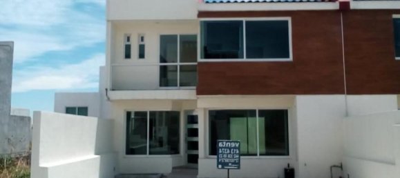 3 chambres Maison à Queretaro, Mexico No. 159238 2