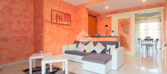 3 Schlafzimmer Wohnung in Lucera, Italy, Nr. 126505 27