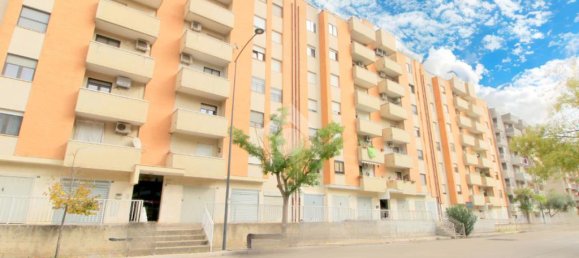 3 Schlafzimmer Wohnung in Lucera, Italy, Nr. 126505 26