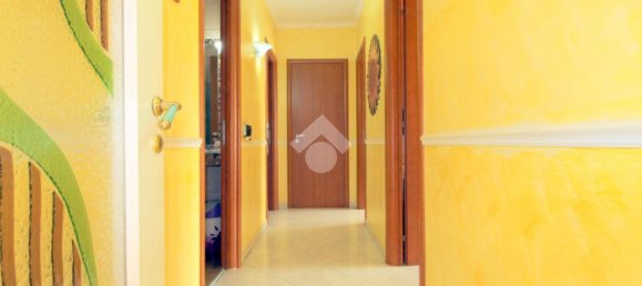 3 Schlafzimmer Wohnung in Lucera, Italy, Nr. 126505 12