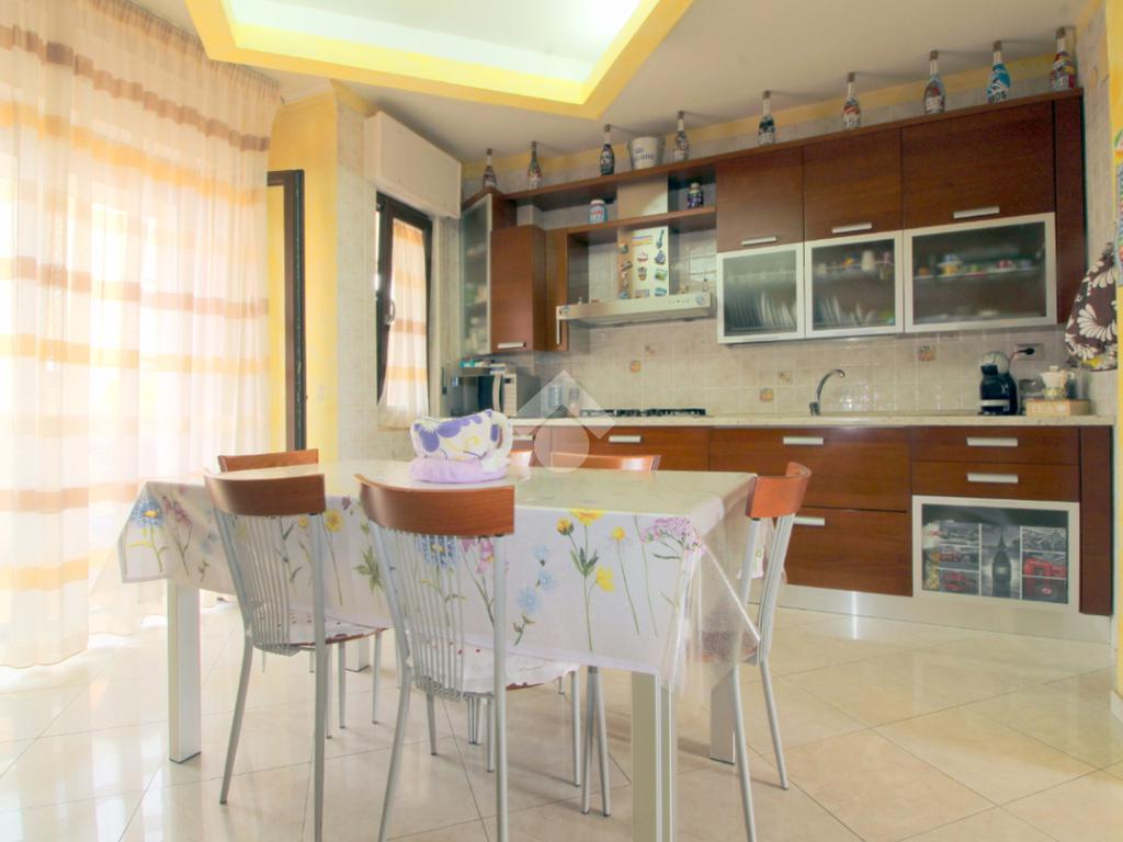 3 chambres Appartement à Lucera, Italy No. 126505