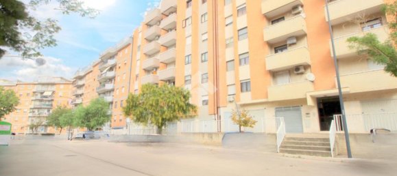 3 Schlafzimmer Wohnung in Lucera, Italy, Nr. 126505 25