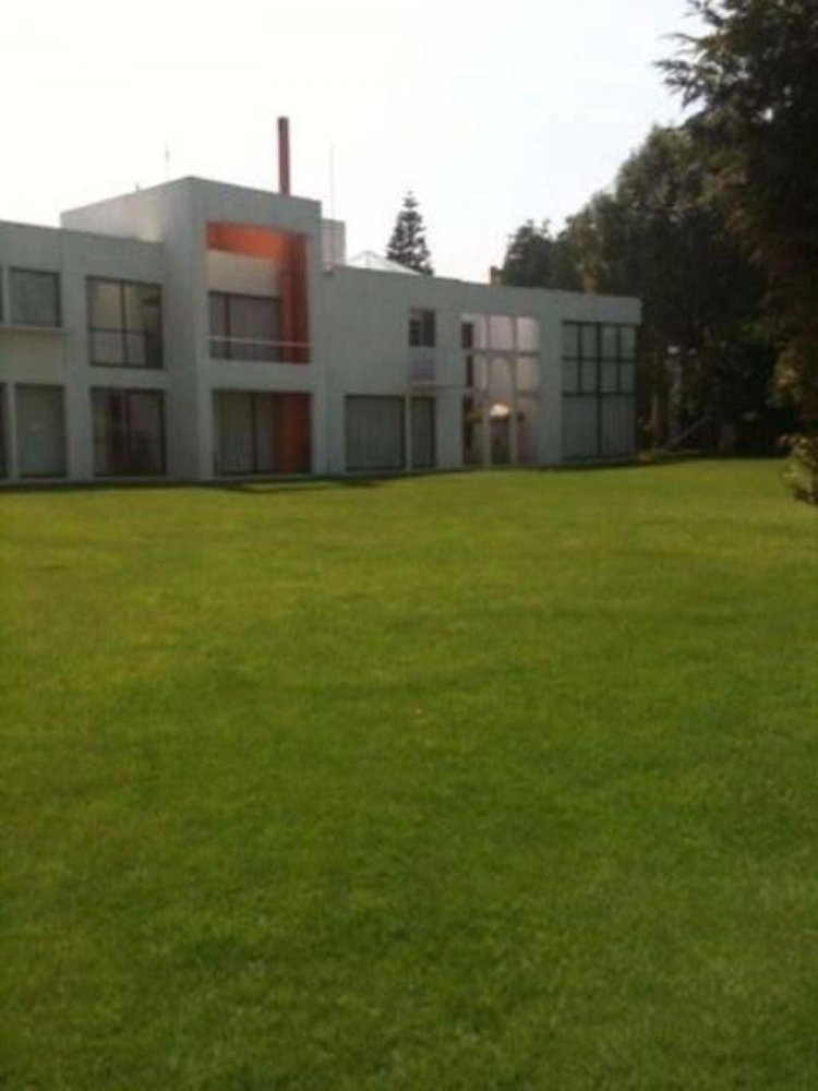 3 bedrooms House in Mexicali, Mexico No. 157595