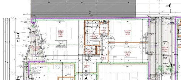 3-salle Appartement à Vienna, Austria No. 245267 13