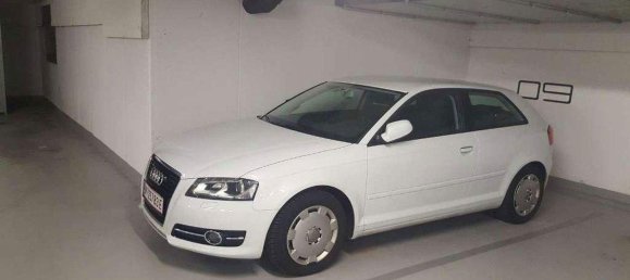 3-salle Appartement à Vienna, Austria No. 245267 11