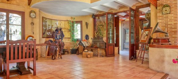 Вилла с 3 спальнями в Борриоль, Испания № 156697 8