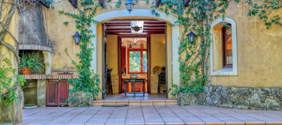 Вилла с 3 спальнями в Борриоль, Испания № 156697 4