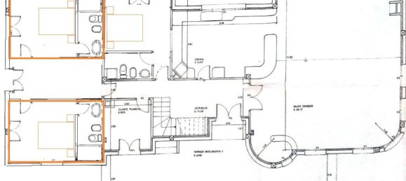 Вилла с 3 спальнями в Борриоль, Испания № 156697 36