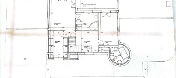 Вилла с 3 спальнями в Борриоль, Испания № 156697 37