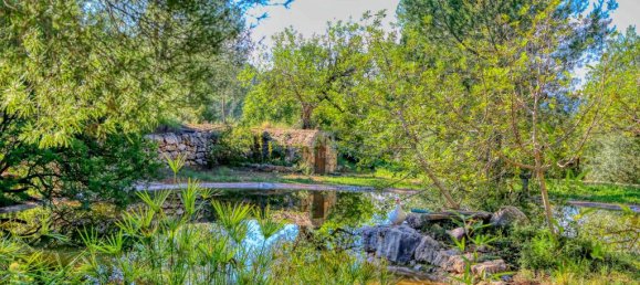 Вилла с 3 спальнями в Борриоль, Испания № 156697 35