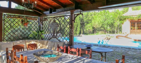 Вилла с 3 спальнями в Борриоль, Испания № 156697 31