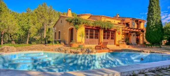 Вилла с 3 спальнями в Борриоль, Испания № 156697 25