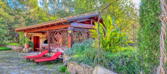 Вилла с 3 спальнями в Борриоль, Испания № 156697 28