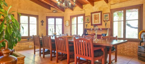 Вилла с 3 спальнями в Борриоль, Испания № 156697 9