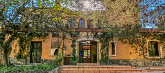 Вилла с 3 спальнями в Борриоль, Испания № 156697 2