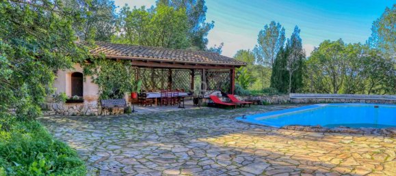 Вилла с 3 спальнями в Борриоль, Испания № 156697 30