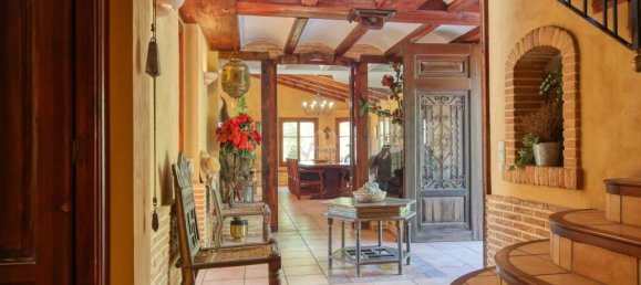 Вилла с 3 спальнями в Борриоль, Испания № 156697 15