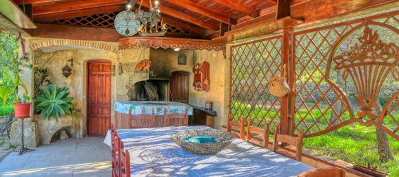 Вилла с 3 спальнями в Борриоль, Испания № 156697 33