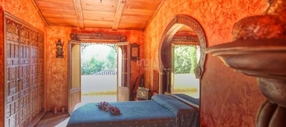 Вилла с 3 спальнями в Борриоль, Испания № 156697 21