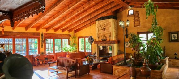 Вилла с 3 спальнями в Борриоль, Испания № 156697 7