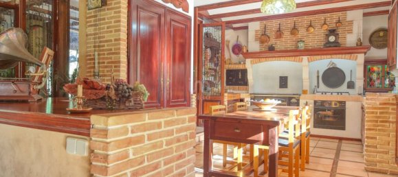 Вилла с 3 спальнями в Борриоль, Испания № 156697 11