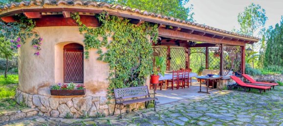 Вилла с 3 спальнями в Борриоль, Испания № 156697 29