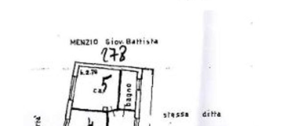 7-salle Appartement à Santena, Italy No. 25821 8