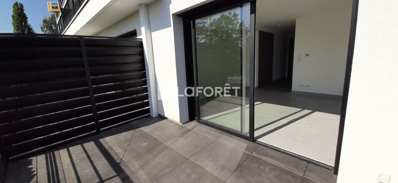 Студия в Шомузе, Франция № 91048