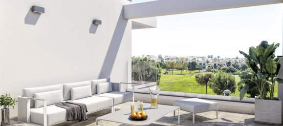 4 Schlafzimmer Villa in San Javier, Spain, Nr. 6673 3