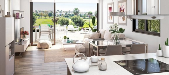 4 Schlafzimmer Villa in San Javier, Spain, Nr. 6673 7