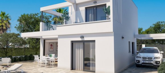 4 Schlafzimmer Villa in San Javier, Spain, Nr. 6673 2