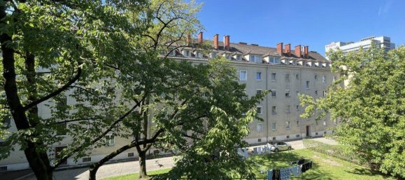 Apartamento de 3 divisões em Linz, Austria N.º 236940 11