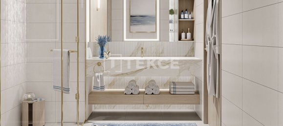 Apartamento de 3 dormitorios en Dubai, UAE No. 56917 17