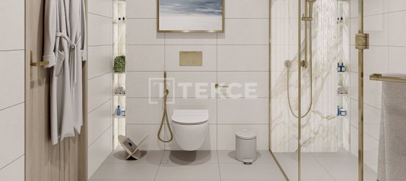 Apartamento de 3 dormitorios en Dubai, UAE No. 56917 18