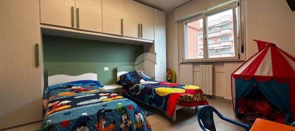 3 bedrooms Apartment in Bussero, Italy No. 327333 24